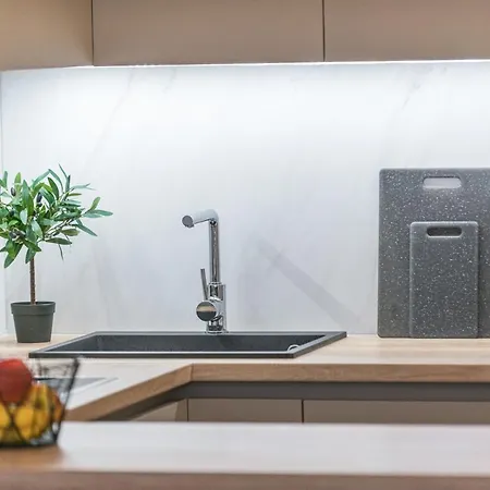 Central Dubrovnik Apartment Appartamento Ragusa