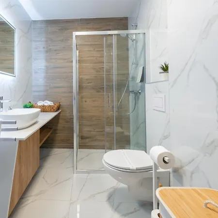 Appartamento Central Dubrovnik Apartment Ragusa