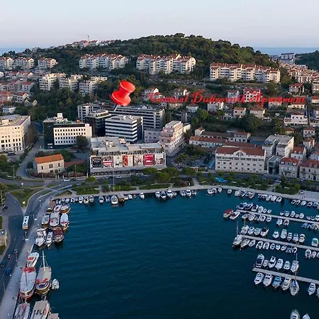 Lägenhet Central Dubrovnik Apartment