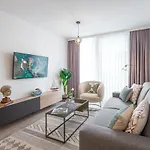 Apartament Central Dubrovnik Apartment Dubrownik
