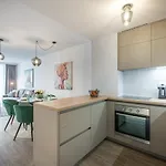 Central Dubrovnik Apartment * Dubrownik