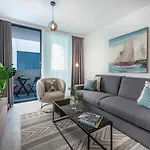 Central Dubrovnik Apartment Apartament *