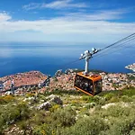 Central Dubrovnik Apartment Apartament *
