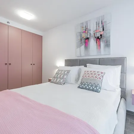 Central Dubrovnik Apartment Dubrownik