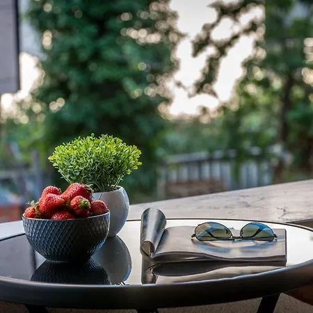 Appartamento Central Dubrovnik Apartment *