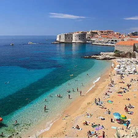 Central Dubrovnik Apartment Ragusa